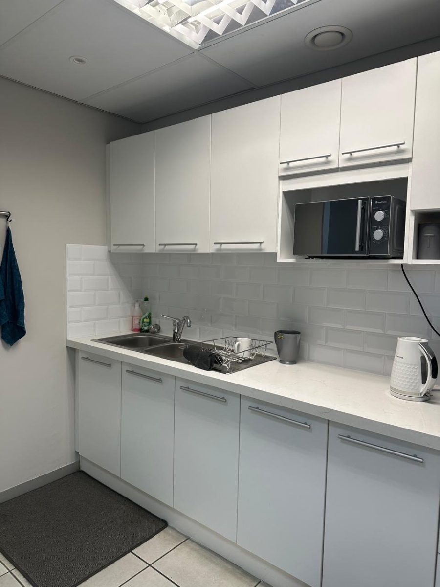 To Let commercial Property for Rent in Firgrove Western Cape